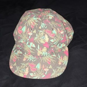 Vans Tropical SnapBack